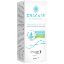 Idracare Gel Hidratante Vaginal 30ml