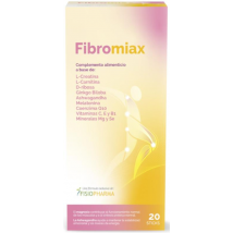 Fibromiax 20 Sticks