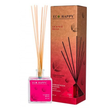 Eco Happy Mikado La Vita É Bella 95ml
