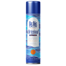 Shampoo secco PisPás Original 200 ml