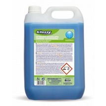 Glossy Oceánico Limpiador Multiusos Higienizante 5l