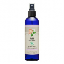 Haut-Ségala Les Eaux Florales Rose Bio 250ml