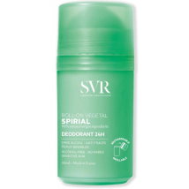 SVR Spirial Desodorante Vegetal Roll-on 50 ml