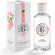Roger & Gallet Agua Fresca Perfumada Fleur de Figuier 100ml