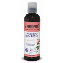 Tónico Facial Hidratante Dr. Konopka 200 ml