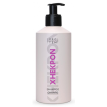 Xhekpon Champú con Lipoproteínas y Colágeno 300 ml