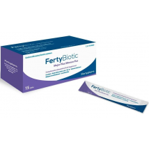Fertybiotic Mujer Plus 15 Sticks