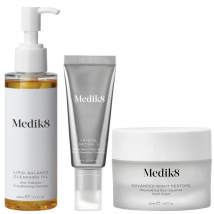 Routine d'initiation rétinienne Medik8