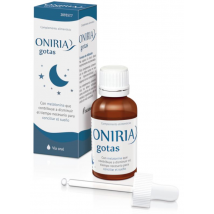 Oniria Gotas 25 ml