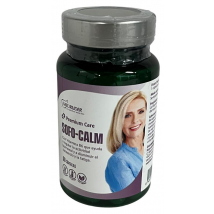 Naturlíder Sofo-Calm 30 Cápsulas