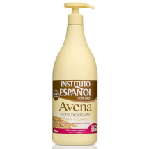Leite Hidratante do Instituto Espanhol com Aveia 950 ml