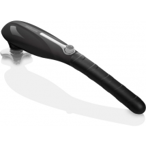 Appareil de massage portatif Medisana 5 accessoires HM 645