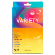 Barulab Vegan Variety Mask Pack