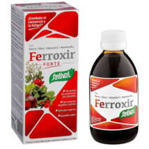 Santiveri Ferroxir Forte Sirop 240 ml