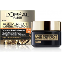 L'Oréal Paris Creme Regenerador Age Perfect Cellular Rebirth FPS30 50 ml