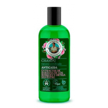 Green Agafia Champú Anticaída 260ml