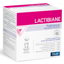 Lactibiane Tolerancia 30 Sobres