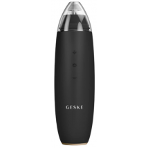 Geske MicroDermabrasion Blackhead Remover 7 en 1 Negro
