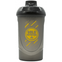 Coqueteleira GoldNutrition 600 ml