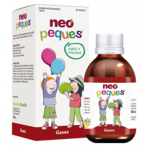 Neo Peques Gases 150ml