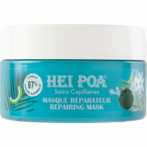 Hei Poa Soins Capillaires Masque Réparateur Nourrissant 200ml