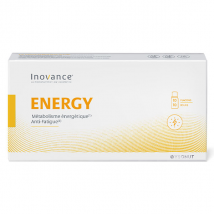 Inovance Energy 10 flacons