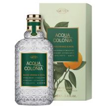 4711 Acqua Colonia Blood Orange & Basil 100 ml