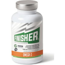 Finisher Omega-3 60 capsule