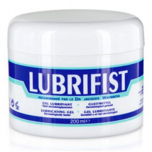 Love Lubrifist Lubricante Dilatador Anal 200ml