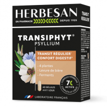Herbesan Transiphyt 60 gélules