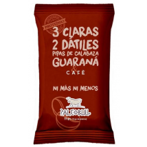 Paleobull Barrita Café y Guaraná 1Ud