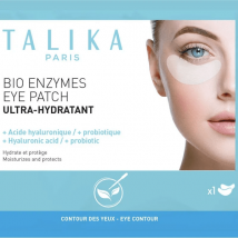 Talika Bio Enzimes Eye Patch Eye Patches 1 Single Use