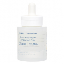 Korres Yaourt Grec Sérum Revitalisant Concentré en Probiotiques 30ml