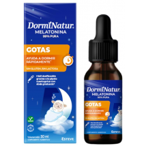 Dorminatur Gotas 30 ml
