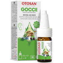 Otosan Gotas Auricualres Naturales 10 ml