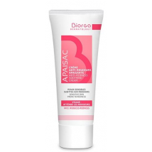 Biorga Apaisac Crema Anti-Enrojecimiento Calmante 40ml