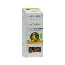 L'Herbôthicaire Tisane Bouillon Blanc 50g Bio