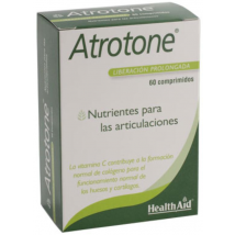 Health Aid Atrotone 60 Comprimidos