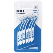 Conical Interdental Kin 13mm 6 units