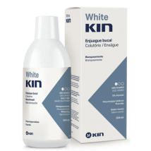 Kin White Mouthwash 500 ml