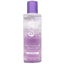 Ecoforia Lavender Clouds Desmaquillante de Ojos Delicado 150 ml