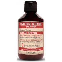 Original Botanic For Women Champú Total Repair 250 ml