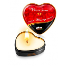 Plaisirs Secret Vela de Masaje Coco 35ml