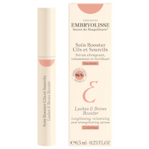 Embryolisse Secret de Maquilleurs Máscara incolor para cílios e sobrancelhas 6,5 ml