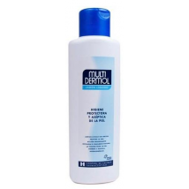 Multidermol Jabón Líquido 750ml