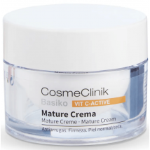 CosmeClinik Basiko Crema Matura Vaso 50 ml