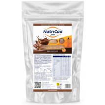 NutriCao JMFI Cacao Natural Enriquecido Chocolate 250 gr