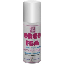 Eros Art Orgofem Desodorante Femenino 75 ml