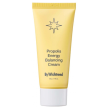 By Wishtrend Propolis Energy Balancing Cream 50 ml