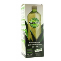 Aloe Vera Jugo Premium Equilibra-t 1L